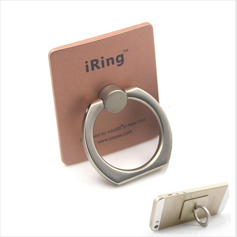 Luxury 360 Degree Finger iRing for Smartphone