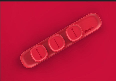 Magnetical Cable Clips