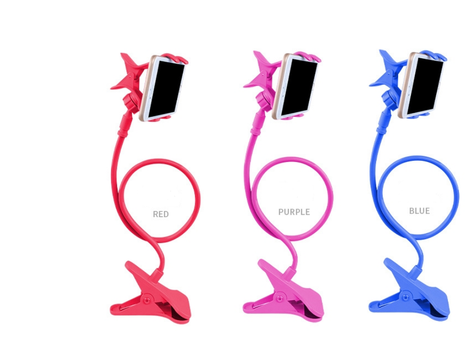 360 Rotating Universal Phone Holder