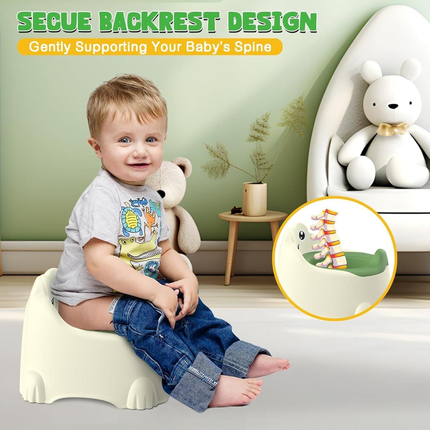 Potty Training Seat