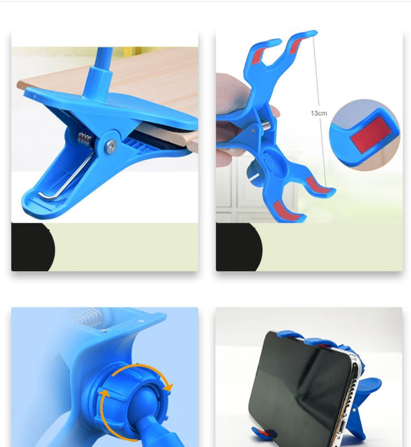 360 Rotating Universal Phone Holder