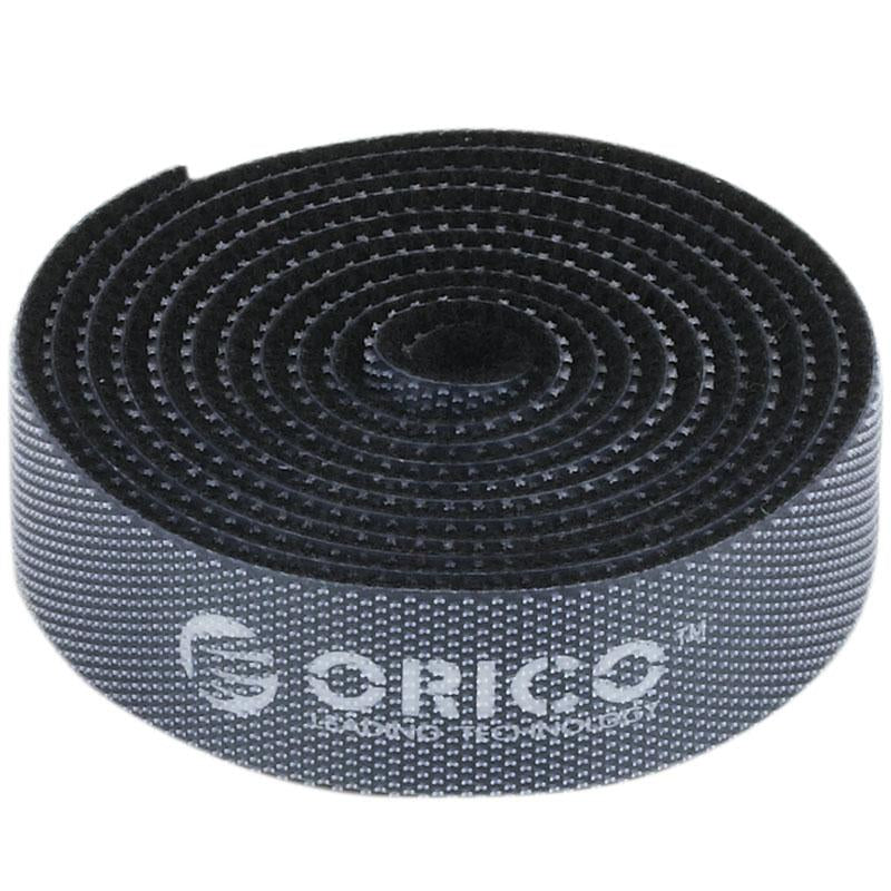 ORICO 1m Nylon Cable Winder Wire Organizer Earphone Holder Mouse Cord Protector Cable Management for iPhone Mobile phone Charger