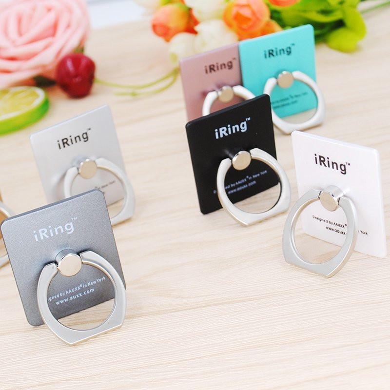 Luxury 360 Degree Finger iRing for Smartphone