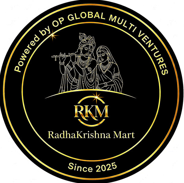 RADHAKRISHNA MART 