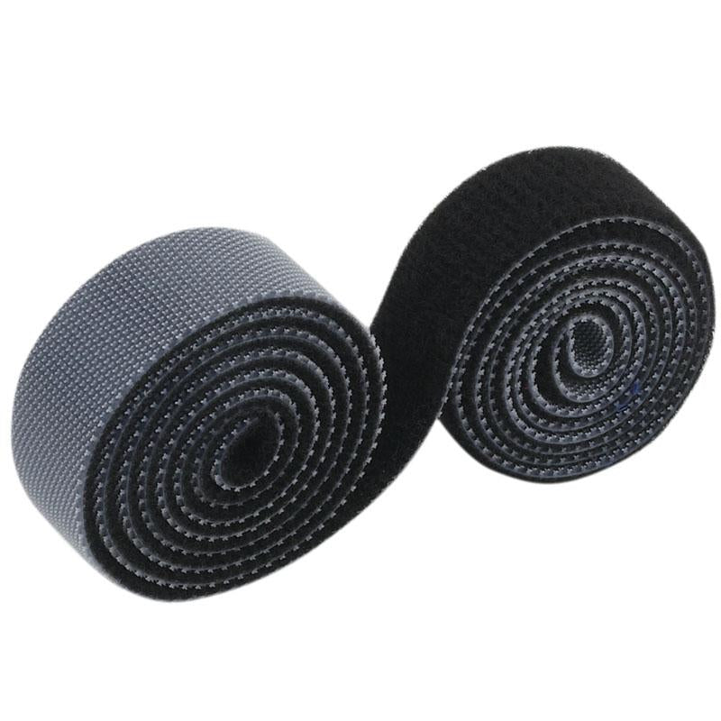 ORICO 1m Nylon Cable Winder Wire Organizer Earphone Holder Mouse Cord Protector Cable Management for iPhone Mobile phone Charger