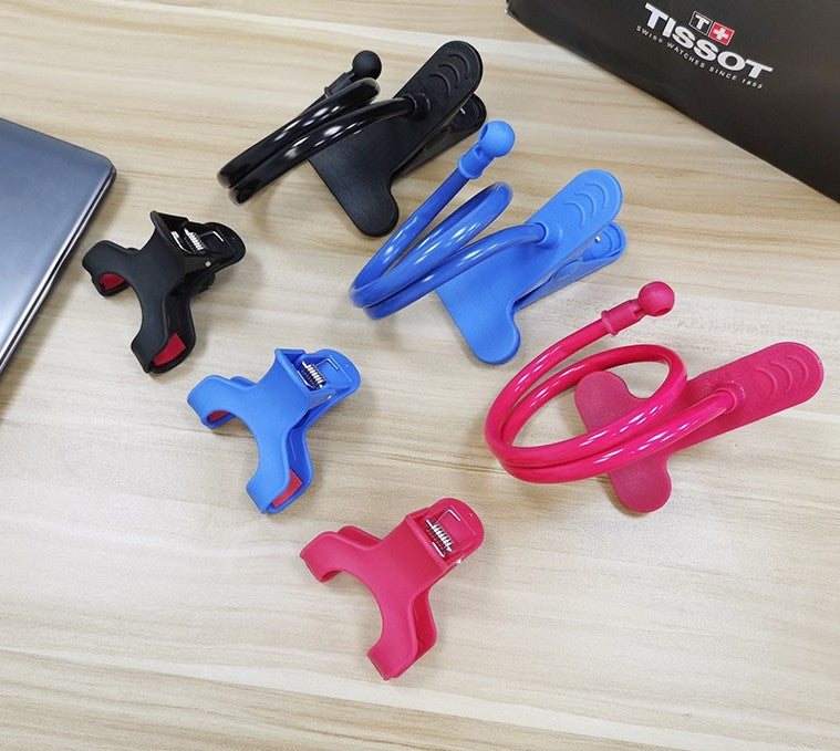 360 Rotating Universal Phone Holder